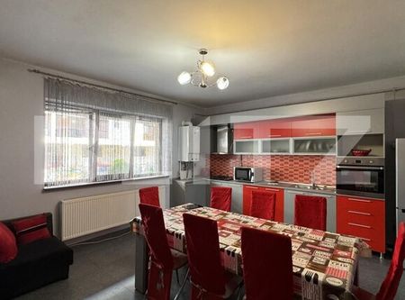 Apartament 4 camere, 97 mp, parter, complex rezidențial Ferval - Fotografie 5