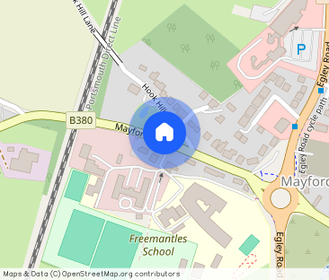 Mayford, Woking, Surrey, GU22 - Photo 1