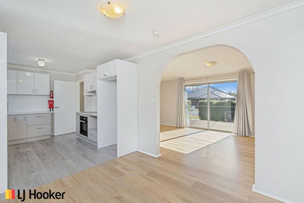 3 Bedroom Home In Kaleen - Photo 1