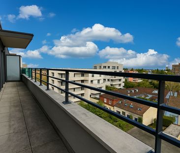 Location appartement 2 pièces, 41.71m², Éragny - Photo 6