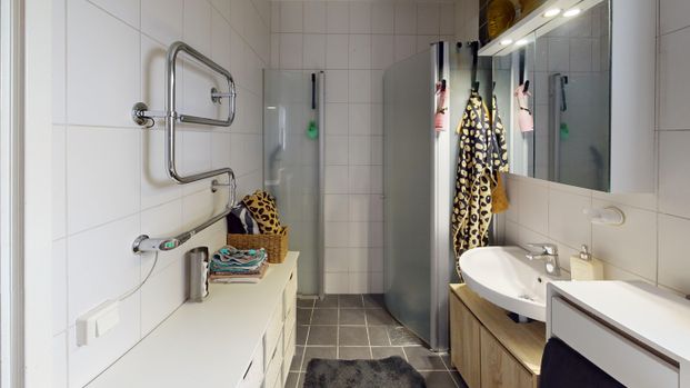 Skaragatan 38, Helsingborg - Photo 1