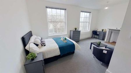 Clarendon Street, Nottingham, NG1 - Photo 4