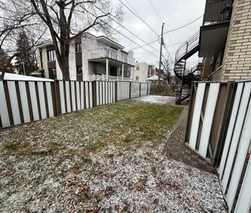 Rue Beauchesne, H1S 2C8, Montréal - Photo 6