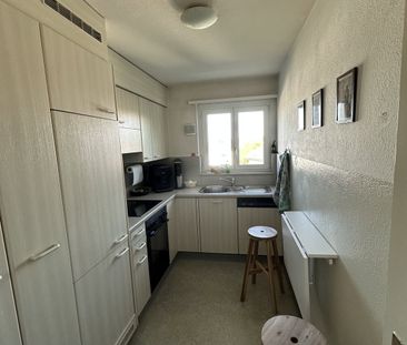 3 Zimmer, 69 m², 3. Stock - Photo 2