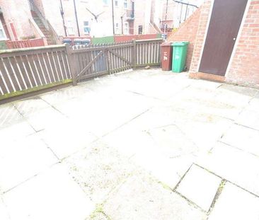 Barrack Street, Hulme, Manchester, M15 - Photo 6