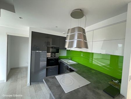 Appartement T4 à louer - 97 m² - Photo 3
