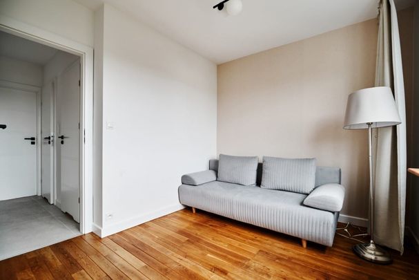 Blisko Miasteczka Wilanów, cisza i spokój 59 m² - Photo 1