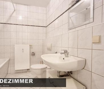 2 Zimmer mit kleiner EBK - Foto 5