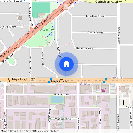 27A Kalangedy Drive, WA 6148, Riverton