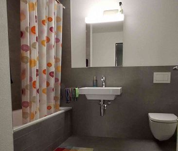 3.5 Zimmer, 98 m², 1. Stock - Photo 6