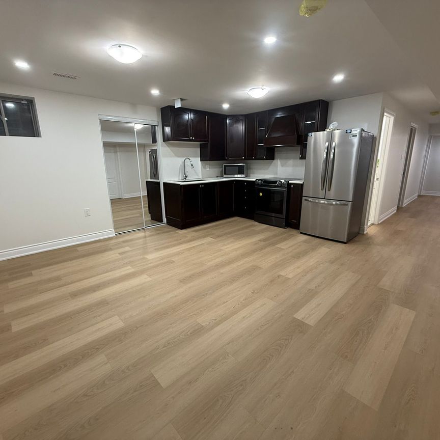 For Lease - 4 Meek Avenue Unit# # 2( bsmt), Mono, Ontario - Photo 1