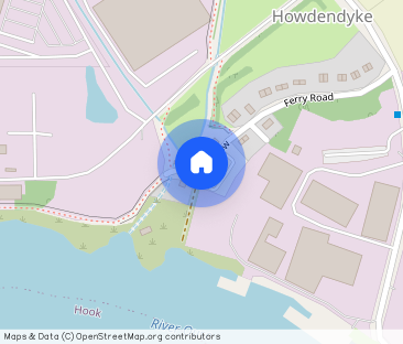 New Row, Howden Dyke, GOOLE - Photo 1