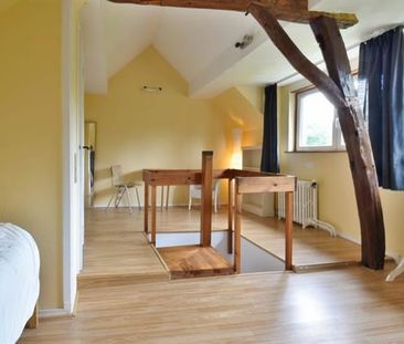 Appartement te huur - Foto 1