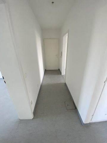 Demnächst frei! 3-Zimmer-Wohnung in Worms - Photo 4