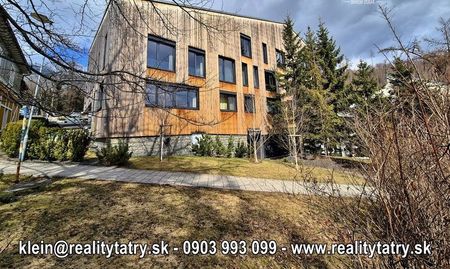 Apartmán 2 izbový s parkovacím státím - TOP STAV, TOP LOKALITA - ODPORÚČAME !!! - Photo 5