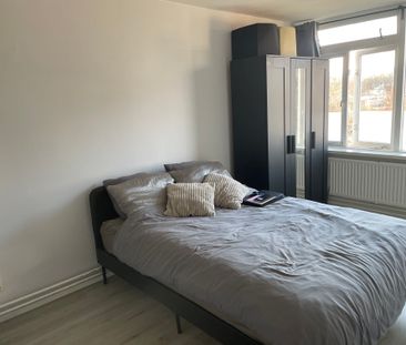 Te huur: 3-kamerappartement in Utrecht-Overvecht voor studenten - Foto 2