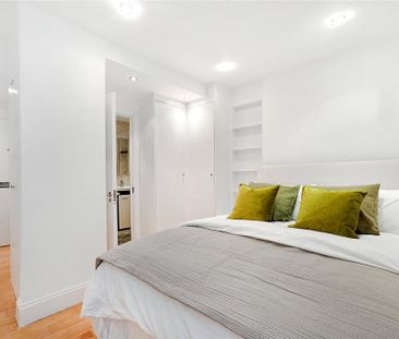 Studio to rent - Photo 2