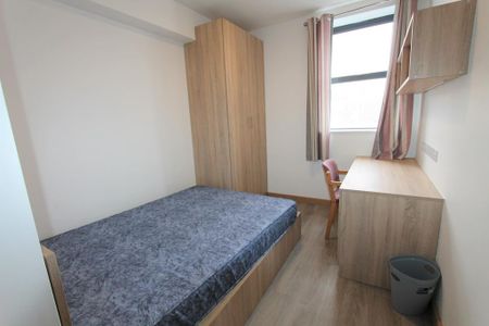 1 bedroom flat to rent - Photo 4