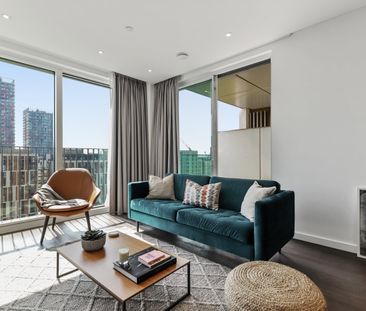 Insignia Point, E20 1JH, London - Photo 1