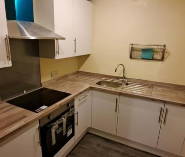 1 bedroom house to rent - Photo 6