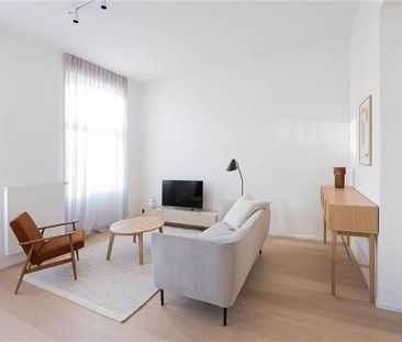 Appartement te huur - Foto 1