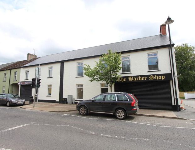 52a Main Street, Castledawson, BT45 8AB - Photo 1