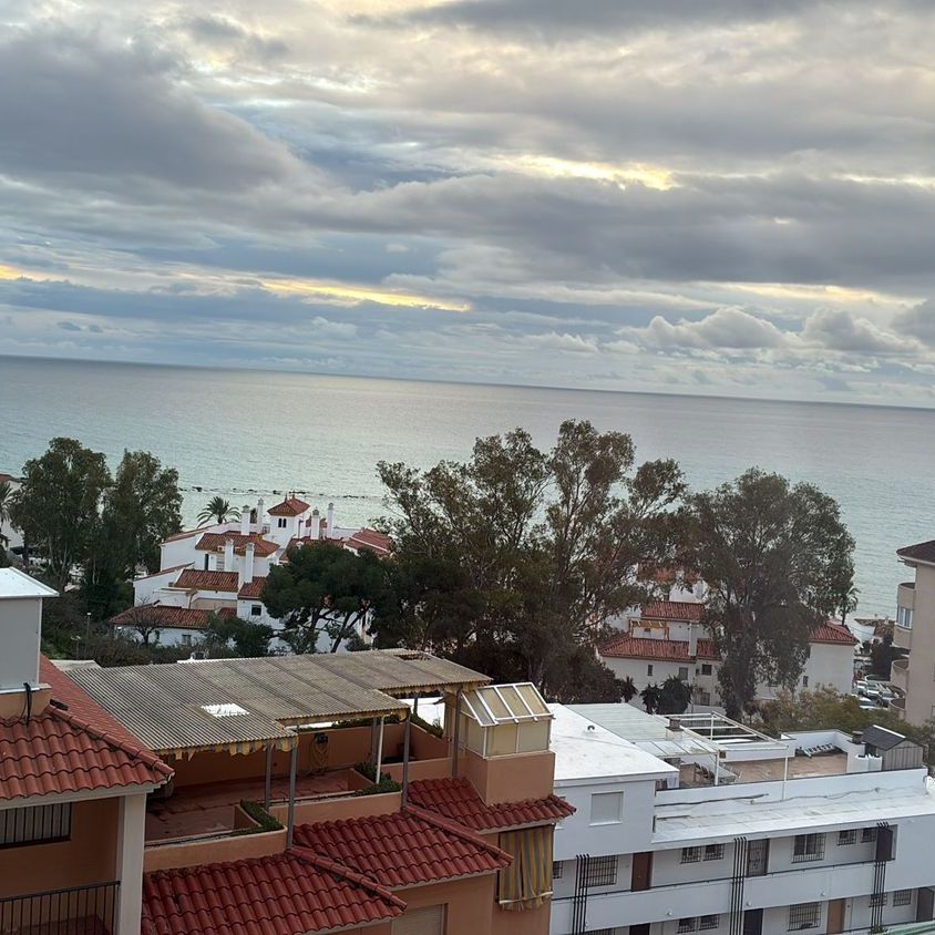 Alquiler de estudio en Avenida Federico García Lorca - Photo 1