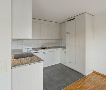 2.5 Zimmer, 54 m², 1. Stock - Photo 3