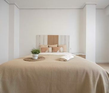 Carrer dEmili Baró, Valencia, Valencian Community 46020 - Photo 5