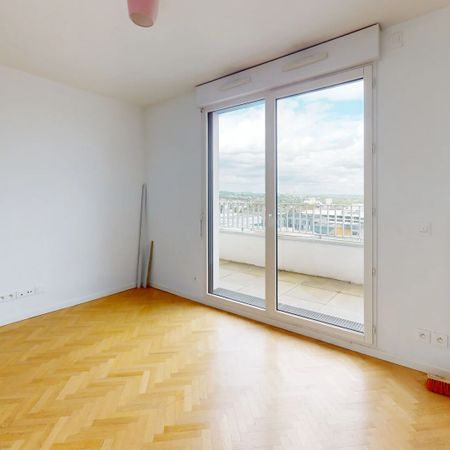 Location appartement 1 pièce, 23.05m², Massy - Photo 3