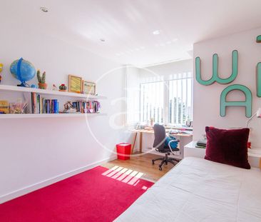 Flat for rent on Freixa Street - Photo 4