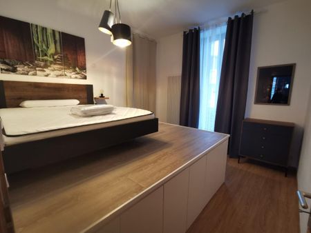 Location Appartement 2 pièces Meublé 39m² CHAMBERY 73000 - Photo 3