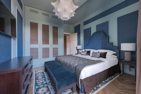 Palazzo Signoria luxury Apartments 9 - Marzocco - Photo 4