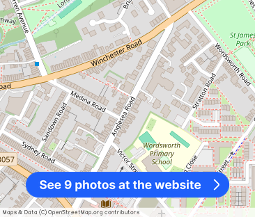 Anglesea Road, SO15 - Photo 1