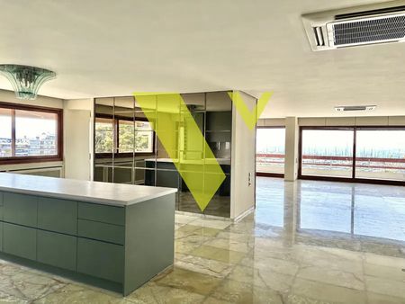 2419327 - Διαμέρισμα Προς Ενοικίαση, Άλιμος, 170 τ.μ., €2.500 - Φωτογραφία 4