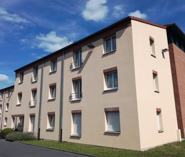 Location Appartement 2 pièces 37m² VALENCIENNES 59300 - Photo 6