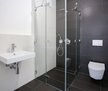 Lebendig, zentral und exklusiv: 3-Zi.-Neubauwohnung in der Europaci... - Photo 3