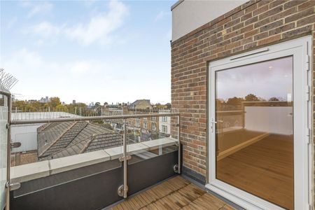 Belmont Apartments, 12 Tulse Hill, London, SW2 - Photo 3