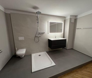 2.5 Zimmer, 83 m², 2. Stock - Foto 6