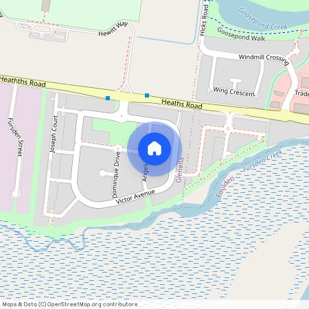 12 Angelina Ave, Glenella