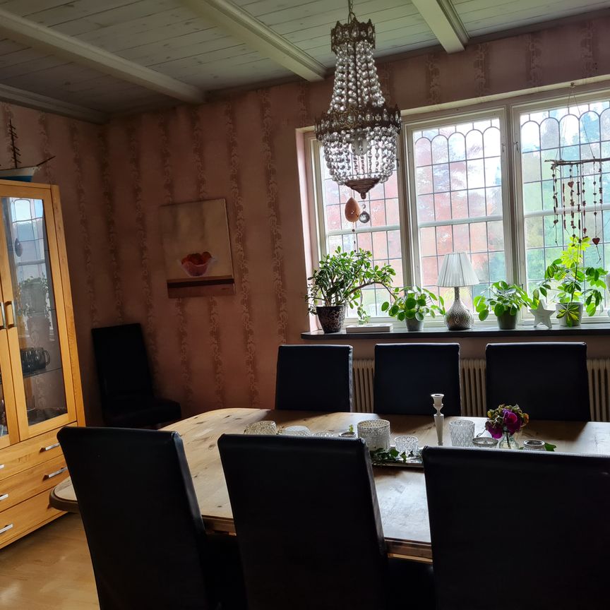 Lilla Tvärgatan, Sölvesborg - Photo 1