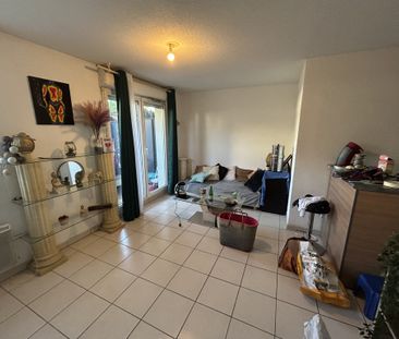 Location Appartement 2 pièces 35m² ONET LE CHATEAU 12850 - Photo 2