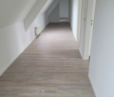 Frisch sanierte 3-Zimmer-Wohnung wartet auf neue Mieter! - Photo 1