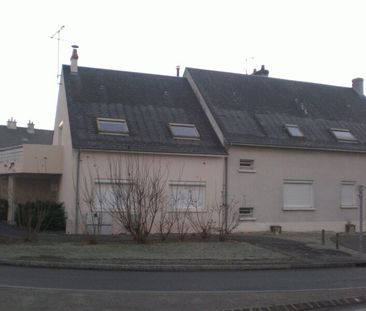 Location Appartement 2 Pièces 50 m² - Photo 4