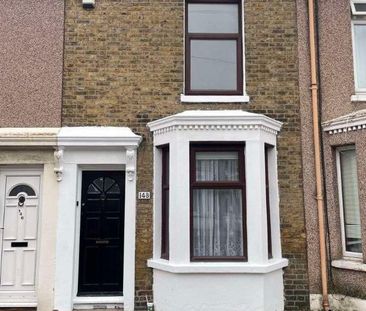 Berridge Road, Sheerness, ME12 - Photo 1