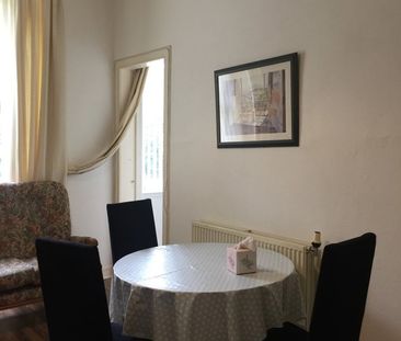 3 Bed Flat, Caledonian Place, EH11 - Photo 1