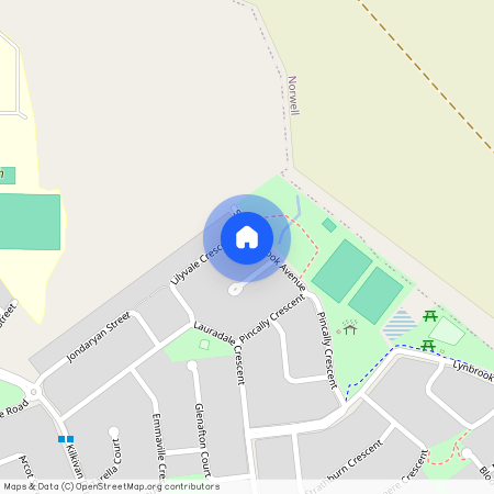 14 Shannonbrook Avenue, Ormeau