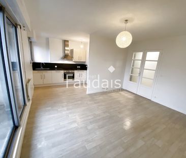 Location Appartement 3 pièces 61m² ST LO 50000 - Photo 4