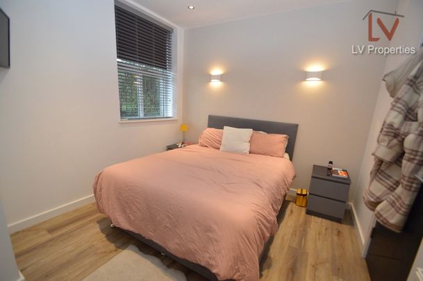 Bennett Road - Photo 1