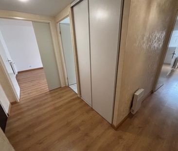 T2 Montigny-le-Bretonneux 54 m² - Photo 5